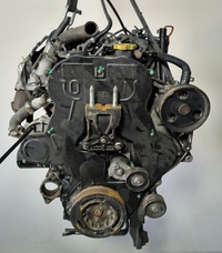 фото thumb №7, Двигатель комплектный saic ldv maxus v80 2.5 td136km, sc25r136 1q5