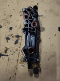 Obudkowa фильтра масла - jeep 3.2 l v6 | 68105583ac Недорого, фото thumb