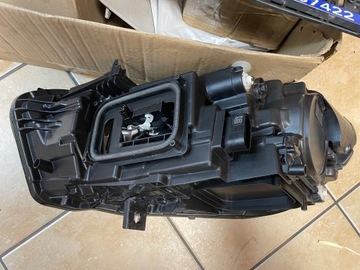 фото thumb №16, Mercedes a клас лампа перед права a1779060201