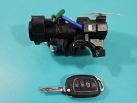Купити Замок запалювання ключ вкладка hyundai santa fe 3 12–18, фото thumb