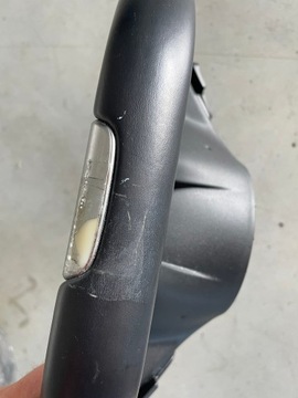 фото thumb №6, Руль amg a1724602803 mercedes w207 w212 w218