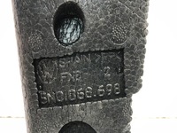 фото thumb №6, Vw tiguan 5n шумоизоляция пенополистирол порог 5n0868698