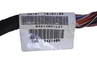 фото thumb №5, Renault master жгут трубопровод дверь перед правая 242140r1041 2020 lhd