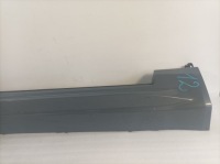 фото thumb №6, Молдинг порог правая volvo xc90 ii 31672375