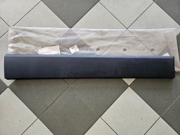 фото thumb №1, Opel vivaro b trafic планка двері зсувних правих 93867928 нова оригінал.