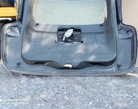 фото thumb №9, Citroen c4 picasso ii короткий крышка багажника багажника