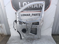 фото thumb №7, Renault trafic iii дверь перед правое ted69