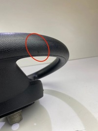 фото thumb №2, Повітропровід mini cooper r55 r56