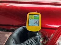 фото thumb №7, Дах mitsubishi outlander iii 12- 5d