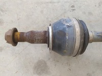 фото thumb №8, Chevrolet camaro ss 6.2 16- привідний вал ліва права