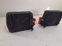 фото thumb №2, Интеркулер kpmplet l-r maserati ghibli levante