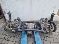 фото thumb №1, Alfa romeo giulia q4 подвеска задние полный малый пробег