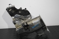 фото thumb №1, Чверть лонжерон лівий перед ssangyong korando iii 3