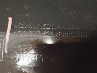 фото thumb №16, Бампер задняя задний audi a6 c7 4g0807521r