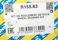 Snr набор подшипник renault t Цена, фото thumb