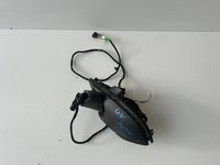 фото thumb №1, Audi a6 c8 4k зеркало левая 10pin 4k1857409 c оригинал