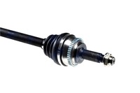 фото thumb №10, Nty приводной вал приводная левая toyota avensis t25 1.8 03-08 corolla verso