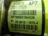 фото thumb №6, Opel antara lift 2.2 cdti 13r насос abs 95112928 20946171