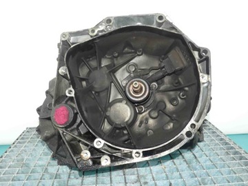 фото thumb №2, Коробка передач коробки передач citroen c4 picasso i 06-13 20ds50