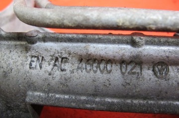 фото thumb №10, Jumper boxer ducato 2 ii трансмісія кермова рейка рульового управління європа