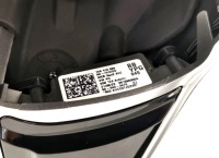 фото thumb №11, Nowa org повітропровід шкіра мультифункція vw id.3 id3 10a419089 bbypg