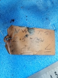 фото thumb №2, Volkswagen оригінальний номер 7h0407271al привідний вал фреза