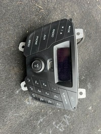 фото thumb №1, 2016 ford transit custom переключатель bk2t18d815gd