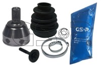 Шрус  полуось 818230 gsp ford c-max focus Цена, фото thumb