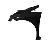 фото thumb №1, Крила nissan note 13- fca013wcmc лівий