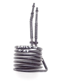 фото thumb №1, Daily iv v 2.3 hpi радиатор жидкость усилителя