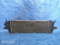 фото thumb №1, Інтеркулер nissan primastar 2.0 dci 8200411160