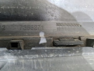 фото thumb №12, Бампер зад bmw x1 f48 21r 7355271