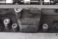 Volvo v60 1.6 d2 114km вал распределительного вала 9685177110d с Разборки, фото thumb