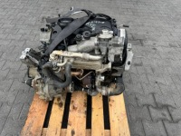 фото thumb №8, Двигун комплектний 1.9 tdi bxe кпп кпп / коробка передач jcr vw jetta 2007