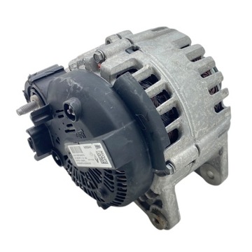 фото thumb №10, Генератор 180 a renault trafic talisman espace v koleos ii 231008648r