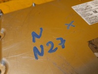 фото thumb №10, Модуль заряджання акумулятора mercedes a0009006420