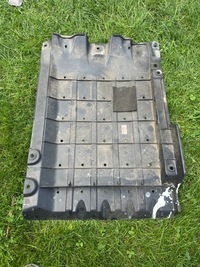 фото thumb №1, Kia sportage iv защита нижняя шасси левая 84137-f1500