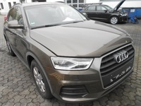 фото thumb №6, Audi q3 дверь левая перед + задняя сторона левая передние + задние 2 штуки 8u fl,