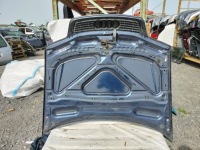 фото thumb №2, Audi a6 c5 przed lift капот кришка двигуна niebieska