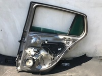 фото thumb №5, Дверь правый задняя vw golf vii sedan