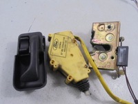 фото thumb №10, Ford scorpio mk1 замок дверь зад правые амортизатор 86gba26412ab 87bg220a20a1b