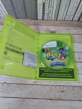 SKYLANDERS SWAP FORCE XBOX 360 =PsxFixShop= GW!