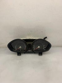 фото thumb №1, Лічильник прилади ford fiesta mk7 oryg.