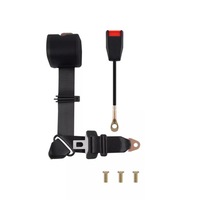 фото thumb №6, Універсальні 3-punktowe поперечина безпеки ch