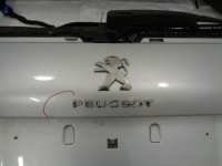 фото thumb №7, Peugeot 308 ii t9 hb кришка багажника задня ezrc