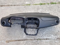 фото thumb №1, Fiat bravo ii 2 sport - панель приладів приладова