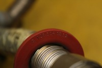 Шланг труба глушителя webasto w168 a-klasa 1.7 cdi с Разборки, фото thumb