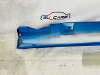 Ford focus mk3 рестайлінг  st rs молдинг накладка поріг ліва 2015-2020 рік Київ, фото thumb