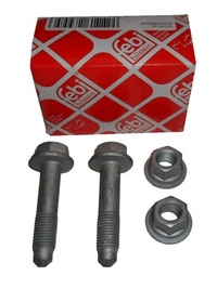 фото thumb №1, Набор амортизатора винт болты перед vw golf ii iii mcp
