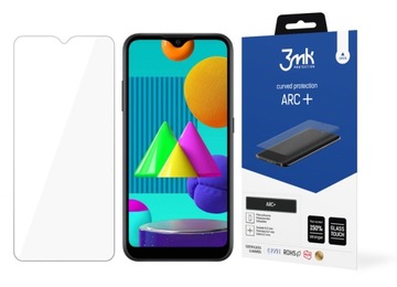 3mk Folia Ochronna ARC+ do Samsung Galaxy M02